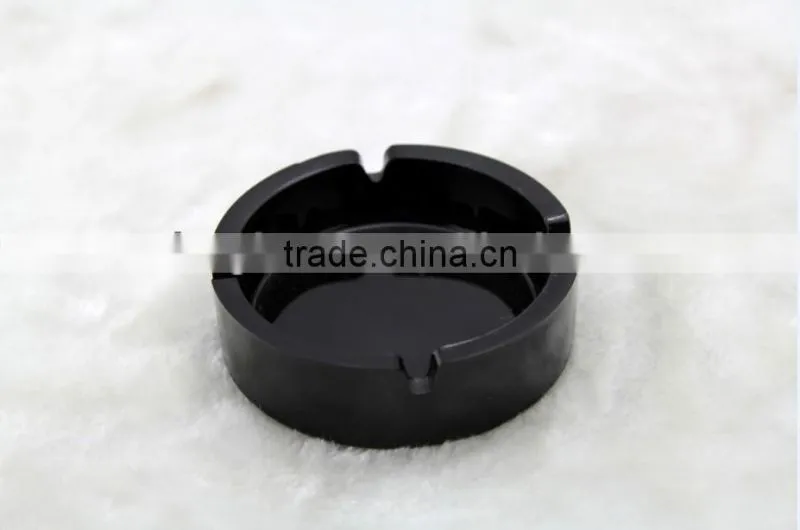 glasss ashtray / heart shape glass ashtray / triangle glass ashtray