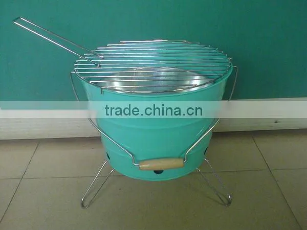 BBQ bucket