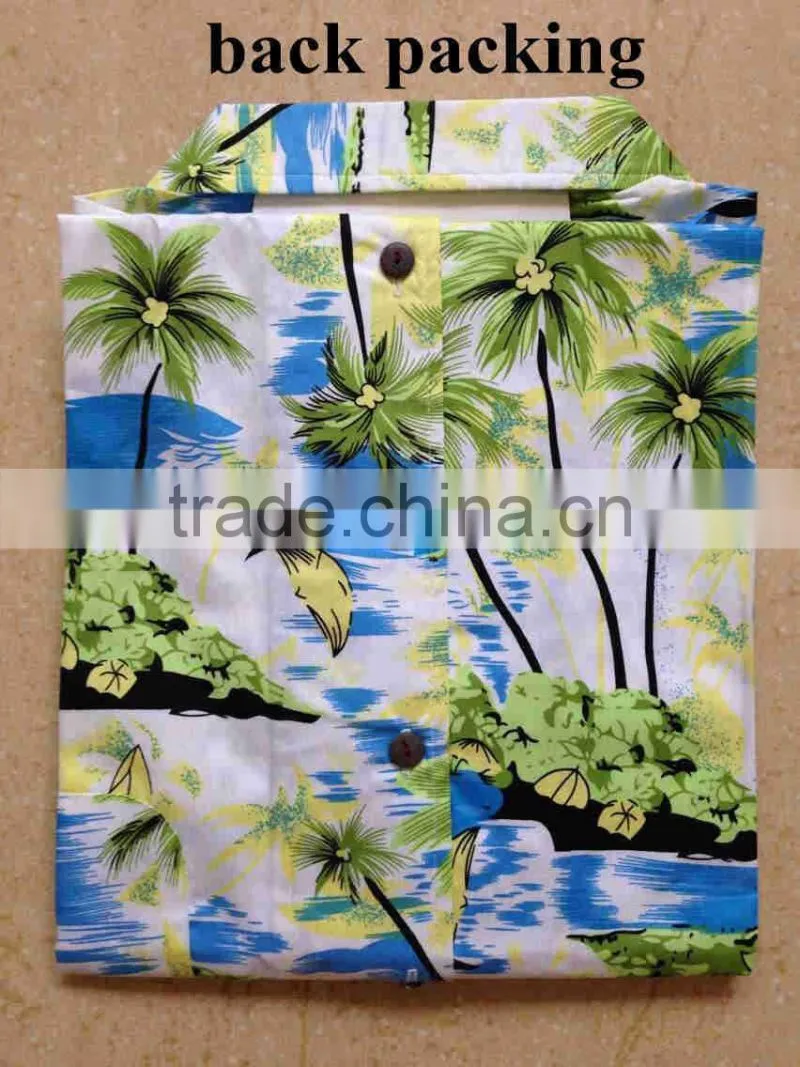 arrow shirts beach wear