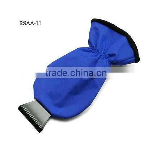 ice scraper mitt (RSAA-11B)