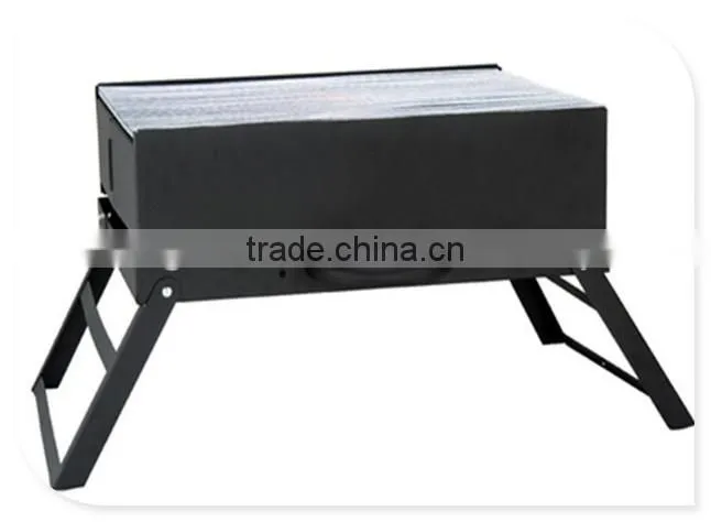 High quantity BBQ Grill / Portable collapsible Barbecue Grill