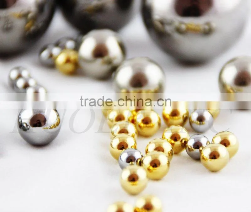 High quality stainless ball