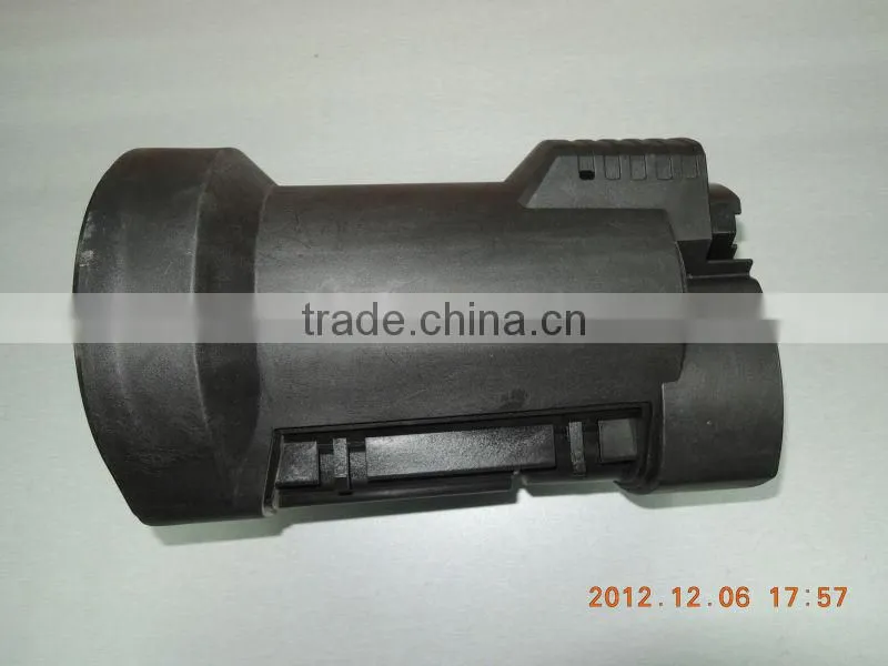 plastic part