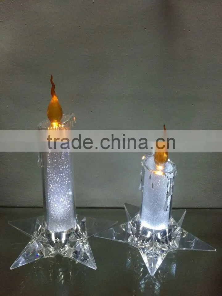 High quality metal Eiffel Tower wedding centerpieces gift decoration
