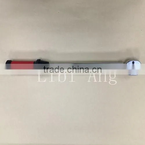 robust torque wrench