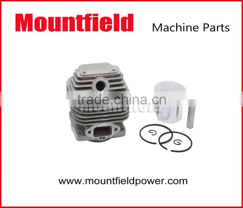 Cylinder Kit for Mitsubishi T200 Brush Cutter Engine Spare Parts