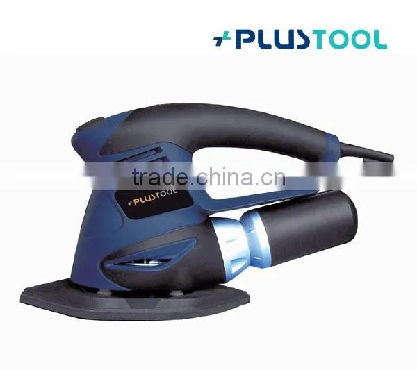 200W 3IN1 Multi purpose Electric Sander with CE&GS