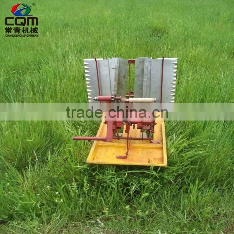 Provided manual rice transplanter with high quality