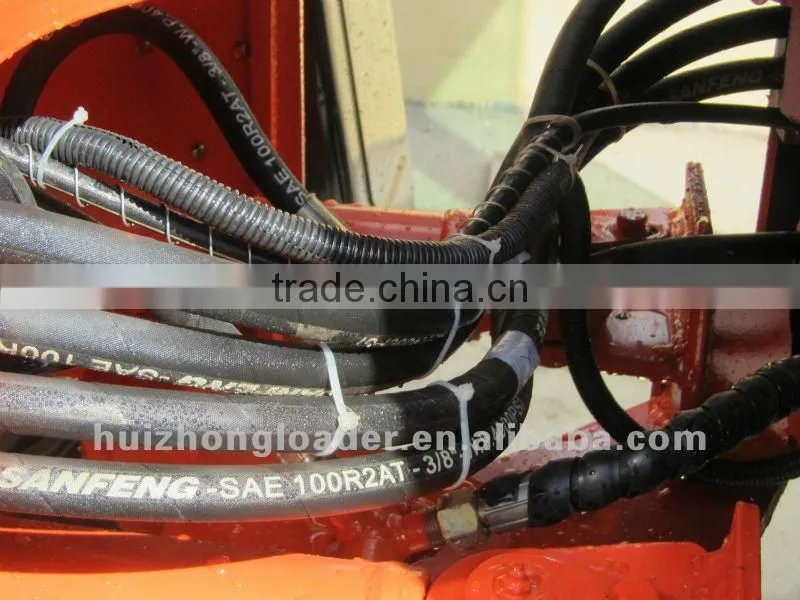 ship loader