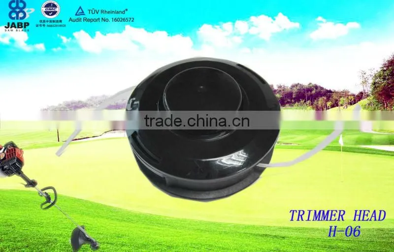 tap-n-go nylon Trimmer Head used for brush cutter