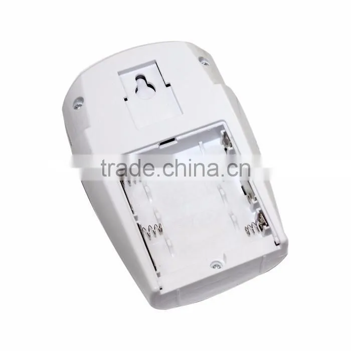 Infrared Remote Alarm