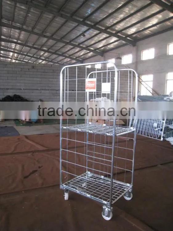 grocey carts for sale shopping dolly cart roll container