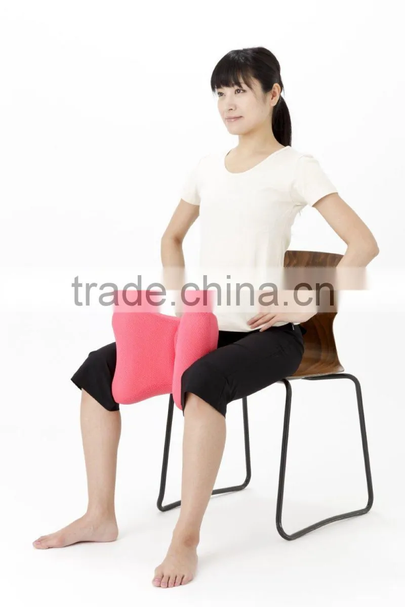 Multi exercise cushion