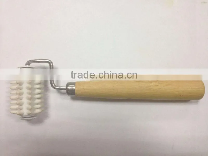 face massager/wooden massager/WOODEN FACIAL MASSAGER
