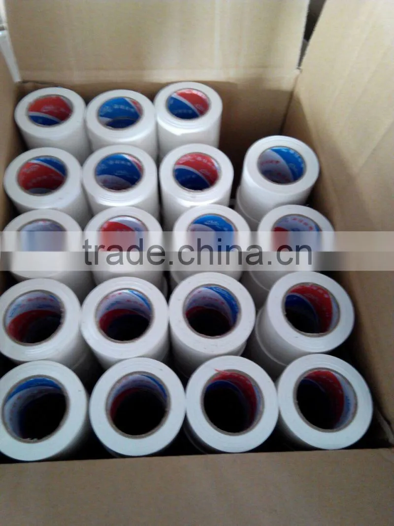 Air conditioning pipe insulation tape duct pipe wrap tape