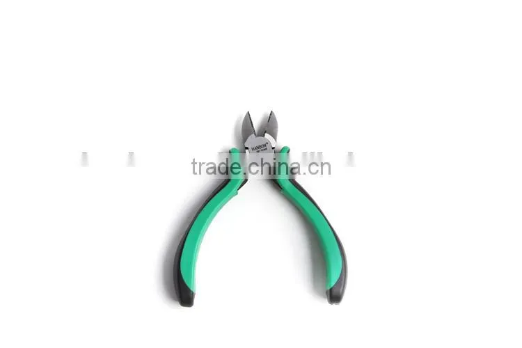 5'' Mini Diagonal Cutting Pliers
