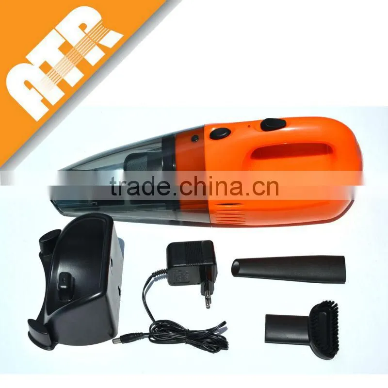 car vacuum cleaner,with car Cigarette Lighter Plug
