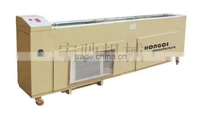 STYD-3 for Asphalt elongation test machine