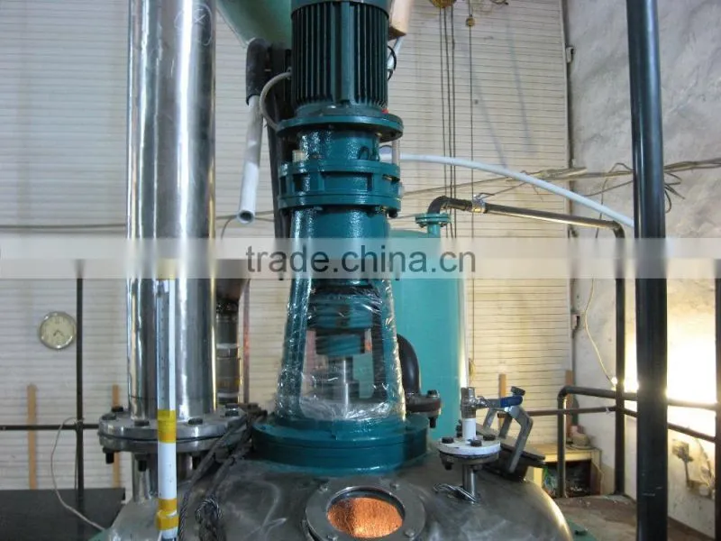 Fully-Auto Batch Foaming Machine line