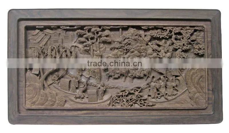 wood home decoration handicraft