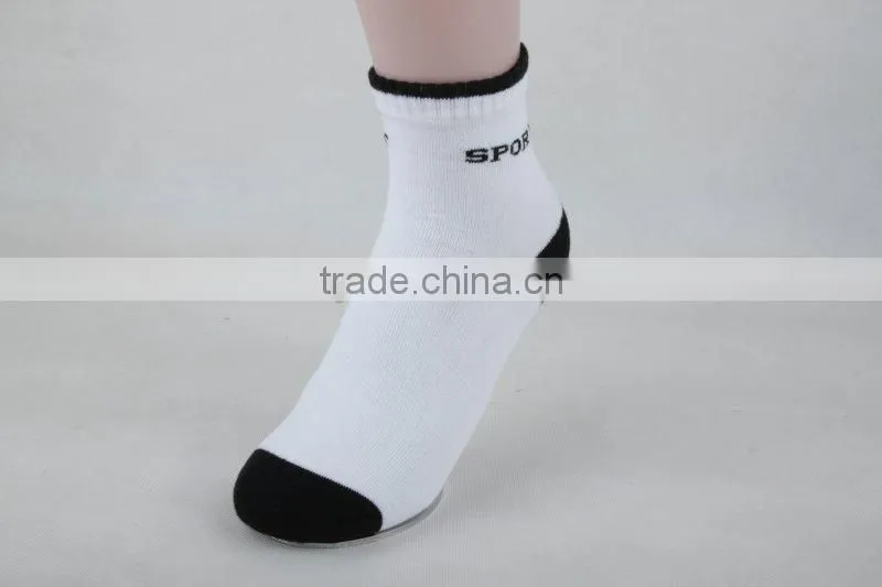 customize children sport sock