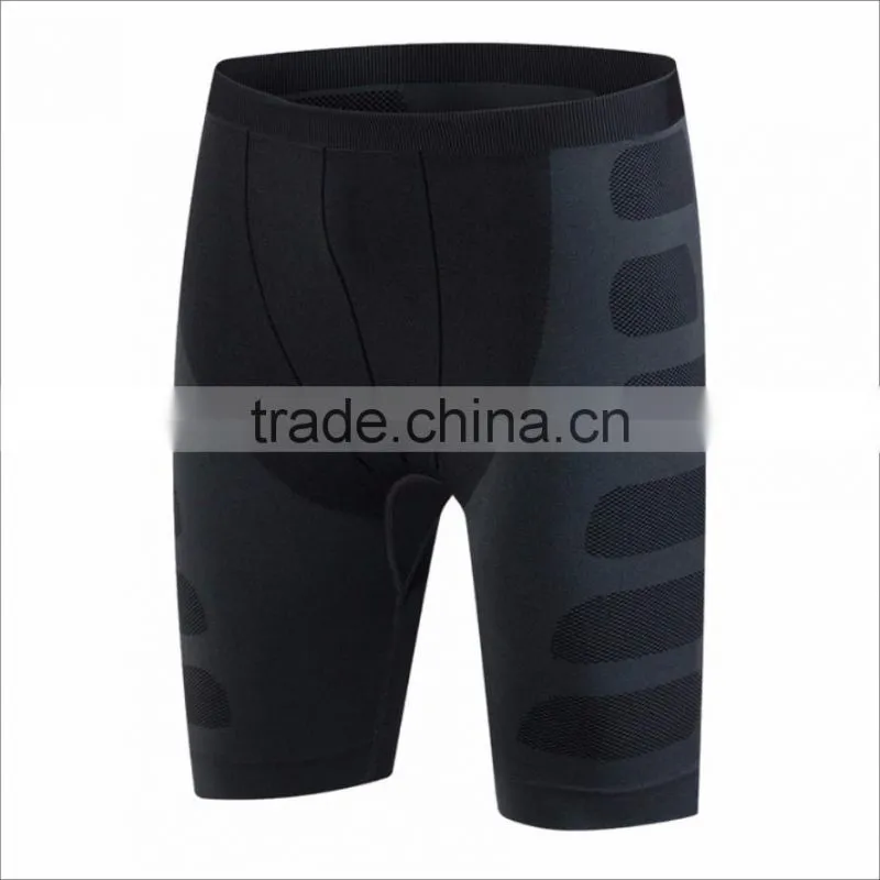 Men Custom Gym Training Black Dri Fit Short Bodybuilding Shorts Clothing