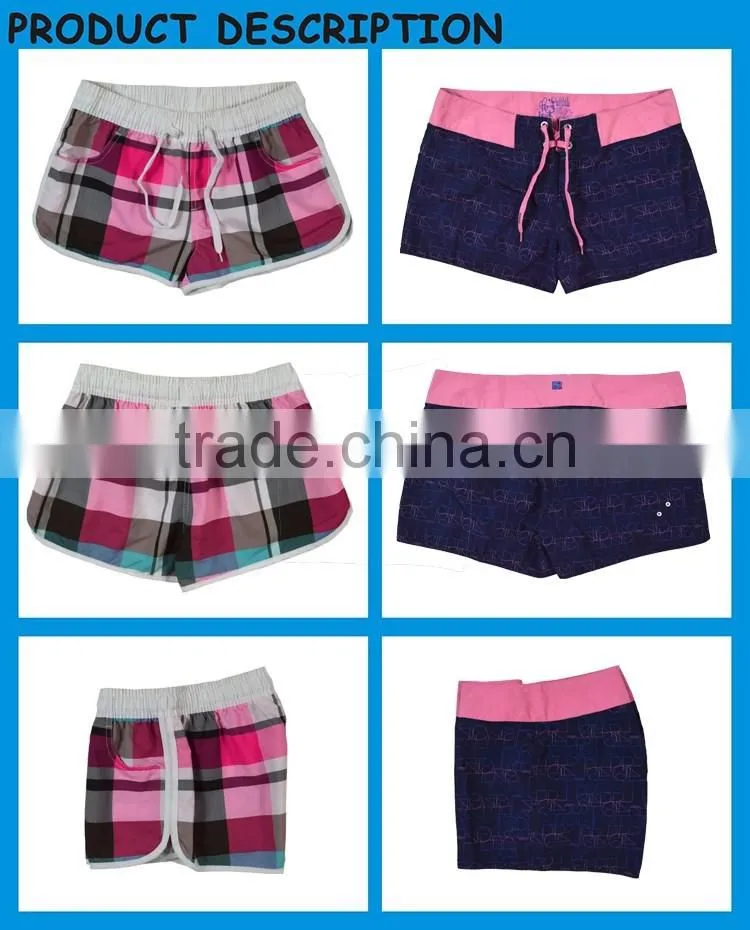 Women Boardshorts,Running Shorts in Swimwear&Beachwear