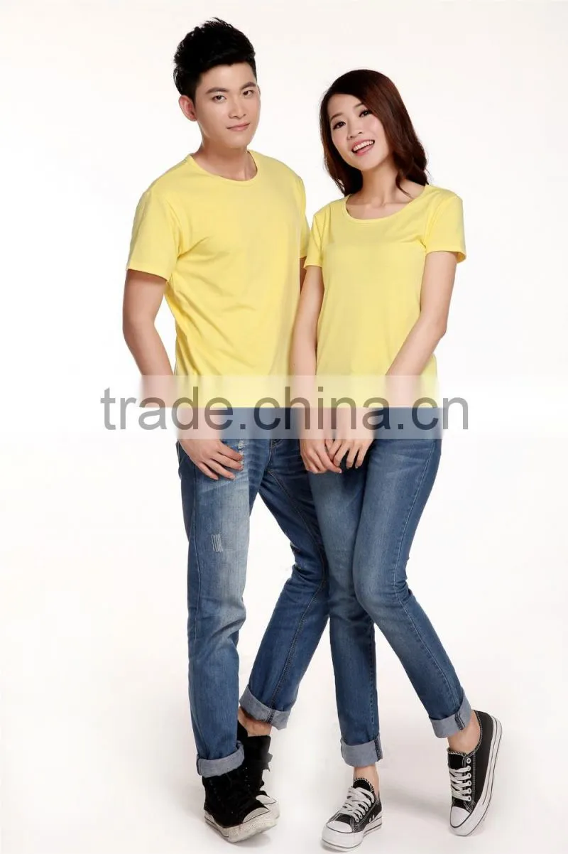 high quality wholesale price OEM men's t shirt 100 cotton blank t shirt custom cotton t shirt