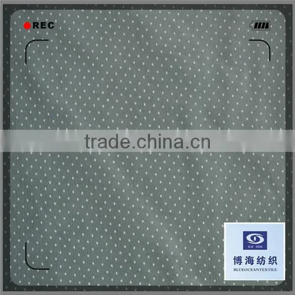 fine wale corduroy printed corduroy fabric