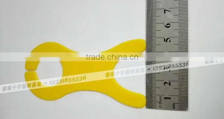 winding thread board cross stitch material hand knitting yarn bobbin plastic threading boards
