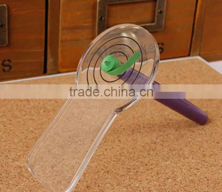 quilling paper pallet/DIY tools