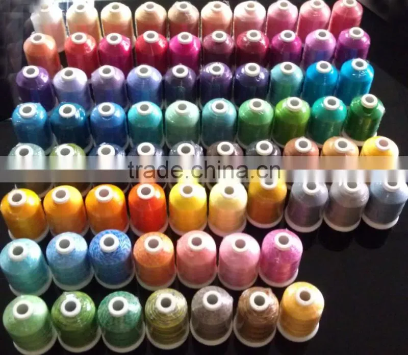 nomex sewing thread for clothes with all colors