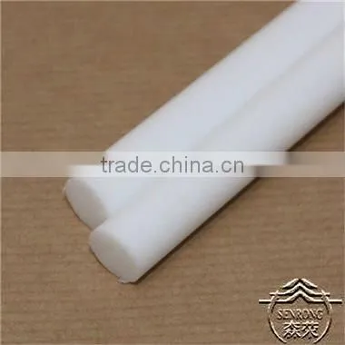 100% virgin ptfe round bar