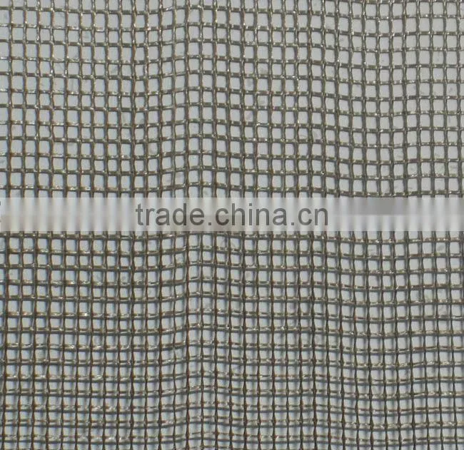 Basalt Fiber Geogrid Geotextile