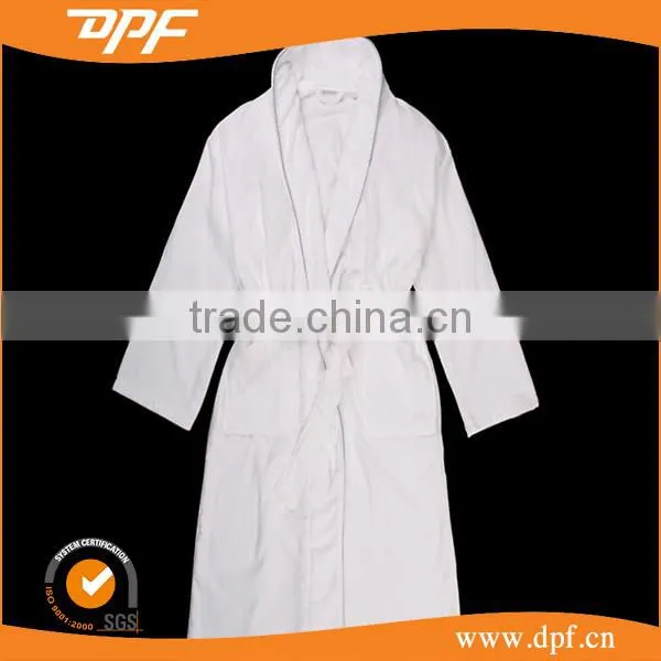 best selling Price 100 Velvet Quick-drying Bathrobe