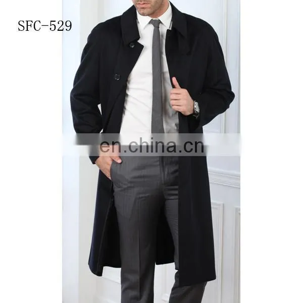 Factory Price Quality 100% Cashmere Fabric For Making Coat