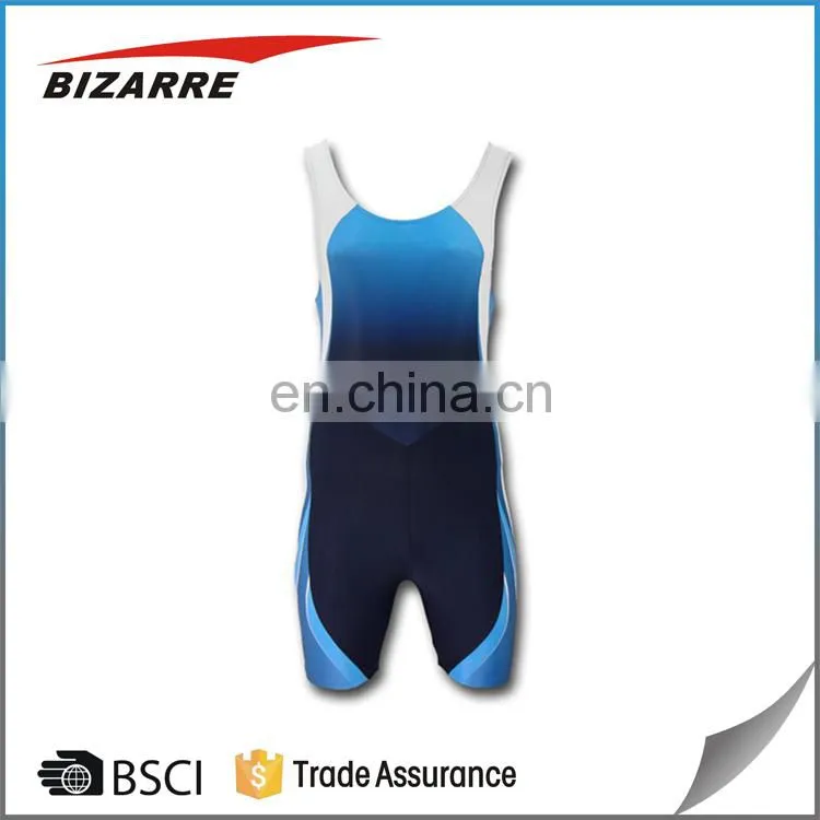 Factory price unisex sublimation dri fit survival suit rowing