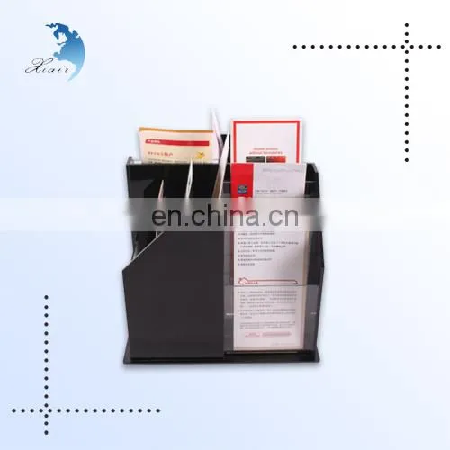 High Quality Wholesale Custom Cheap acrylic jewerly display stand With Bottom Price
