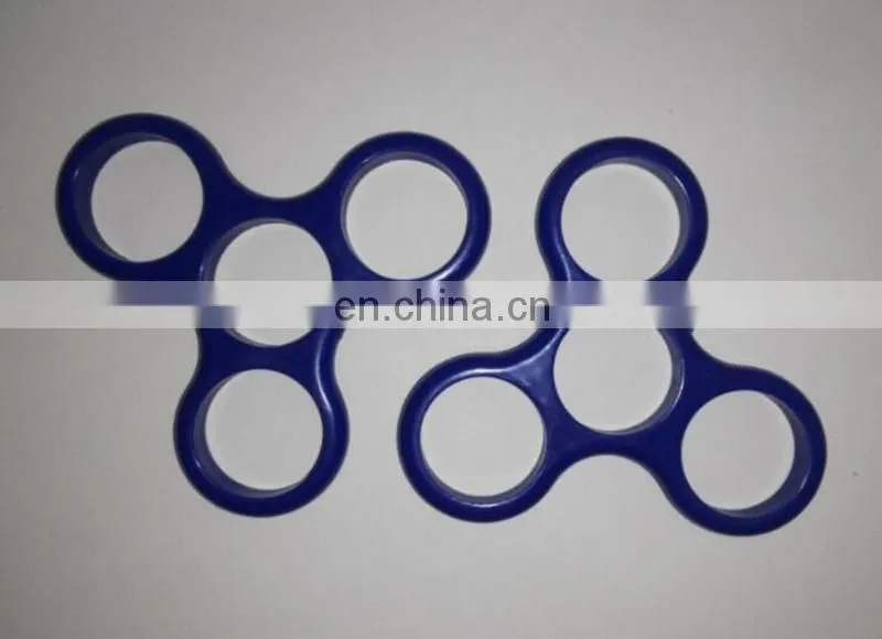 Funny Finger Toy Plastic Hand Spinner For Autism Anxiety Stress Relief Focus Toys Gift