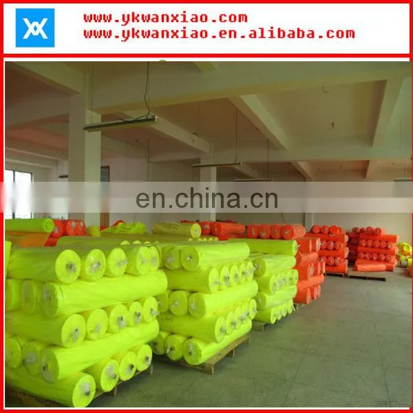 Roadway safety PE safety barricade caution tape for traffic