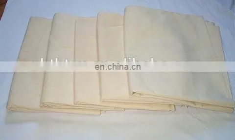 Rayon Fabric Dyed and Printed fabric
