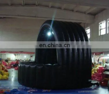 new exhibition inflatable dome