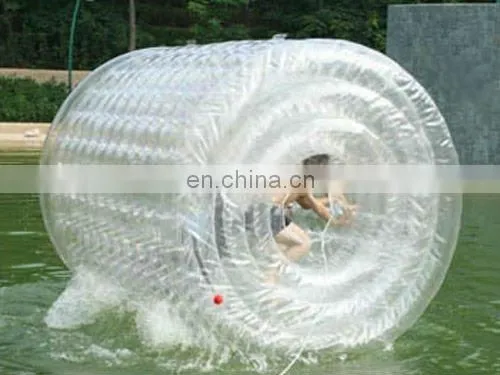 High Quality Inflatable Water Roller Ball, Inflatable Roller for sale