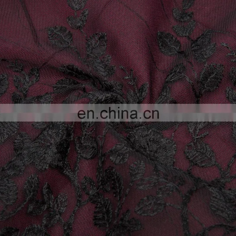 Belle Poque Sexy Women's Retro Vintage Half Sleeve V-Neck Lace Victorian Style Dress BP000247-2