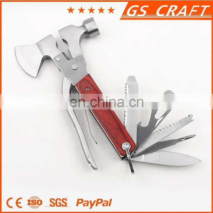 Chinese Gold Suppliers Advanced Oem Logo Construction Hand Tool