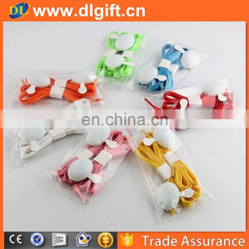 England High quality custom led reflective shoelaces charm