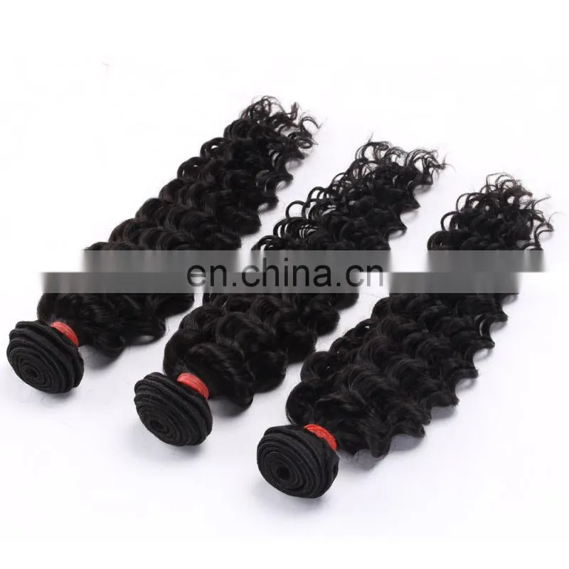 100% virgin wholesale stock product brother three head hair weft machine