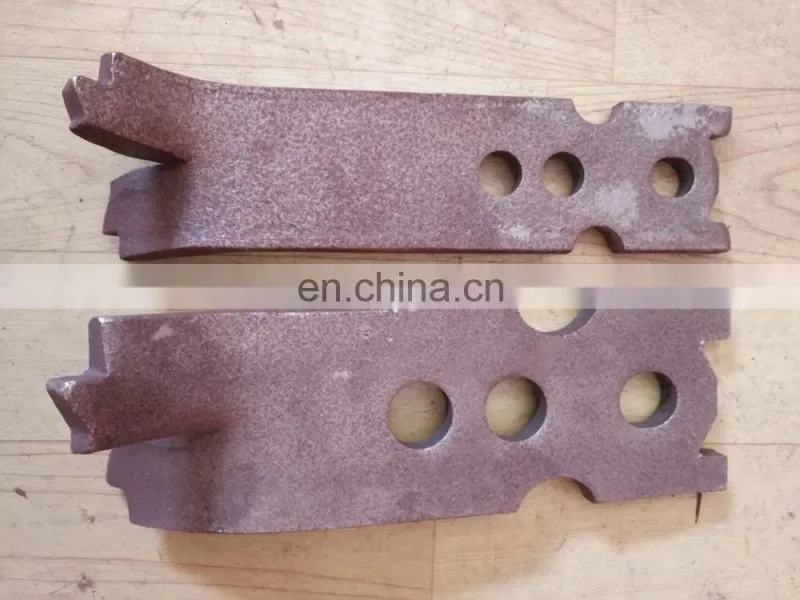 Building Embedded Parts/ Nail Plate/ Lifting Foot Anchor