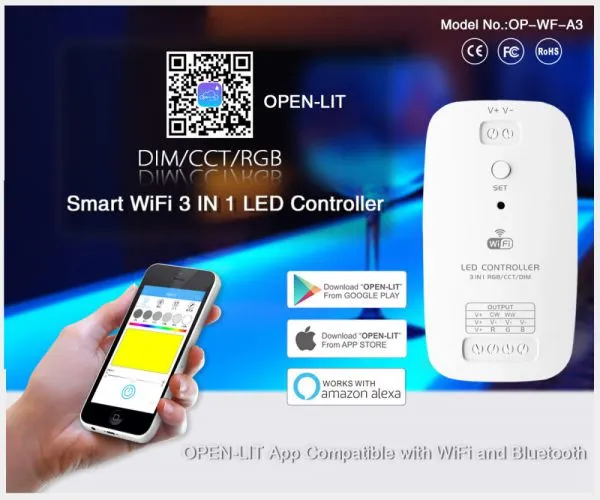 Bluesmartlife Co., Ltd company overview - view 2