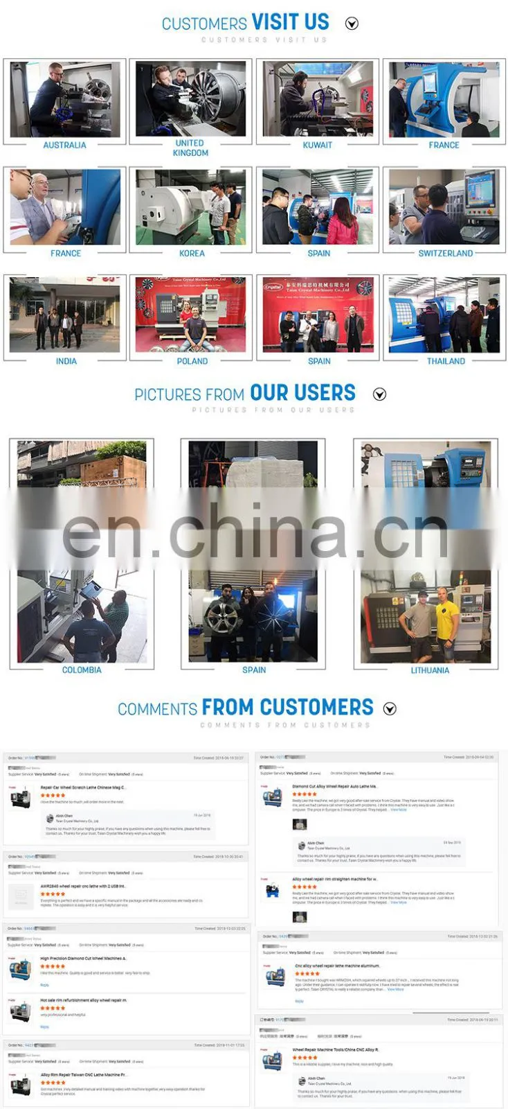 PVC/PE Pipe Threading CNC Lathe Machine Price CYK0660DT